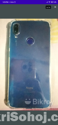 REDMI note 7
